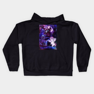 MLP Arcana | The Devil Kids Hoodie